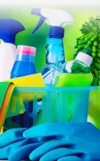 انجام کلیه نظافت منزل راه پله شرکت با بهترین قیمت