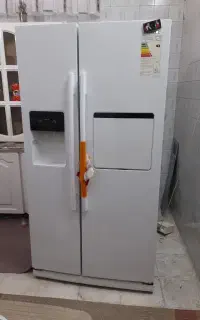 تعمیرات یخچال خانگی و صنعتی