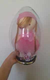 عروسک