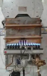 تعمیرات آبگرمکن