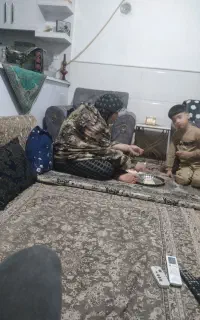 پرستار