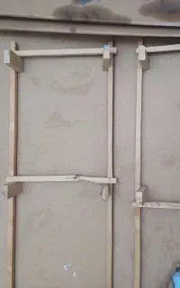 کفی تخت