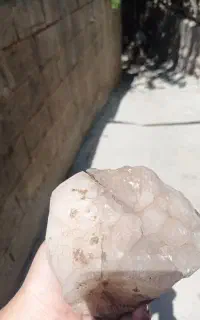 سنگ کوارتز