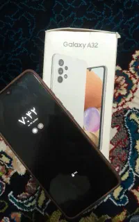 گوشی a32