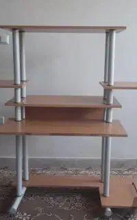 میز کامپیوتر