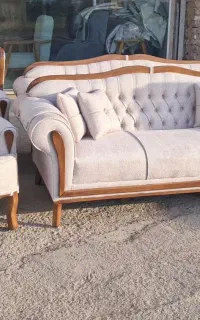 مبل سزار روس درجه یک
