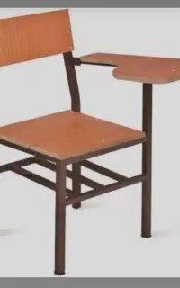 صندلی دانشجویی