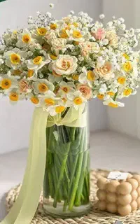 به یک نیروی جهت کار در گلفروشی نیازمندیم