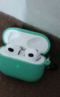 ایرپاد اپل ۳