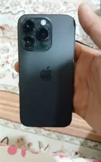 آیفون ۱۴پرو