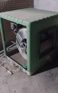 کولر آبی ۵۵۰۰