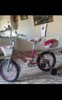دوچرخه نو
