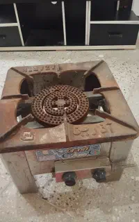 اجاق گاز