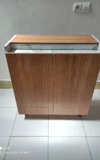 جاکفشی هایگلاس نو تولیدی