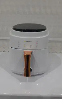 سرخ کن بدون روغن