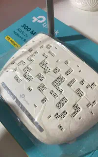 مودم +ADSL نو