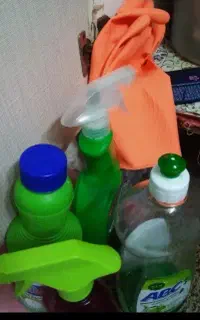 خدمات نظافت