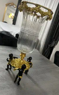 دوعدد گلدان جفت