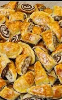 آموزش کلوچه عراقی