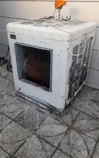 کولرآبی