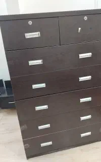 کشو دراور