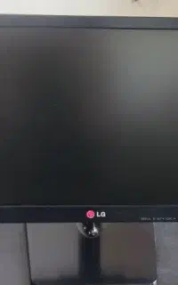 مانیتور ال جی LG 19EN33s
