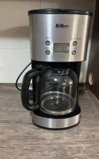 قهوه سازو چای ساز