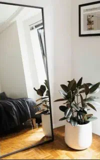 آینه قدی