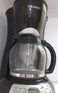 قهوه ساز