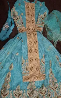 لباس محلی