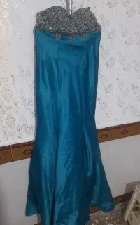 لباس مجلسی
