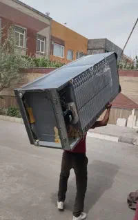 باربری مهدی بار گلبهار چناران  مشهد و ۰۰۰۰
