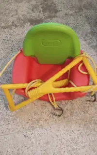 تاب بچگانه