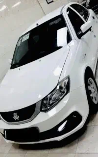 ساینا اس 1404 معاوضه
