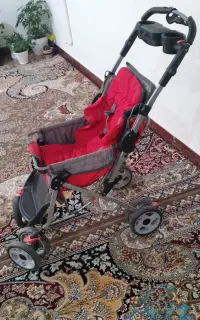 کالسکه