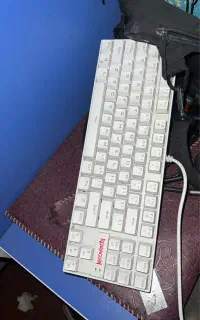 کیبورد رد دراگون