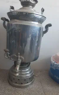 سماور پنجاه لیتری