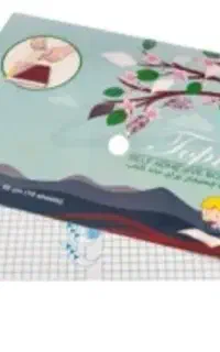 جلد کردن کتاب
