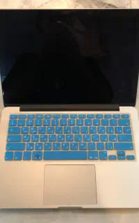 MacBook Pro Retina 13inch 2015