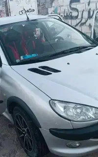 206وی هشت