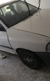 پراید هاچبک کره ای فروش