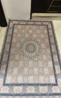 فرشینه ۱ در ۱/۵