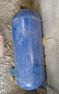 گاز سوز خودرو