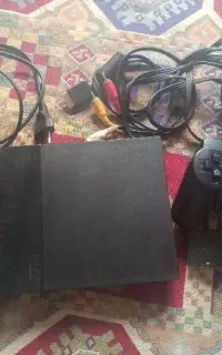 فروش پلیستیشن2 و فروش فلش