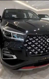 x55pro MVM  مشکی صفر مدل (1404)