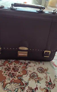 کیف اداری