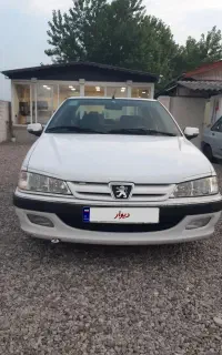 فروش پارس سال ۹۴