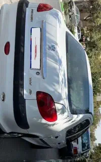 206 sd v8