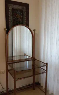آینه رومیزی