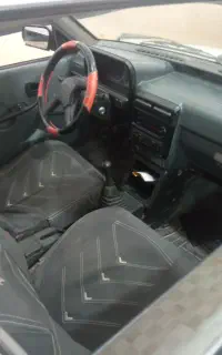 پراید سفید دوگانه کارخانه